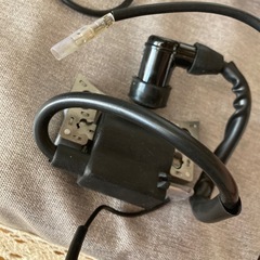 スバルロビン　イグニッションコイルの画像