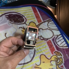 新品未使用❣️ERANZのクォーツ腕時計の画像