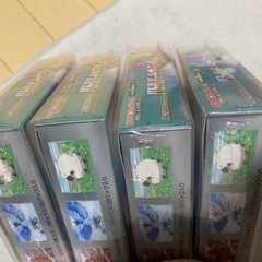 ポケモンカード　バトルパートナーズの画像