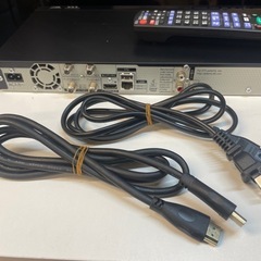 【中古】¥12800  ブルーレイレコーダー　パナソニック  【IJ94】の画像