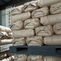 R7年産　新米　夢つくし　玄米　30kgの画像