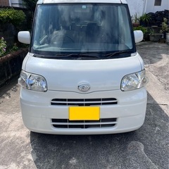 ★H21年式★ 車検残り1年！　すぐ乗れます！　ナビTV付き！の画像