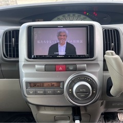 ★H21年式★ 車検残り1年！　すぐ乗れます！　ナビTV付き！の画像