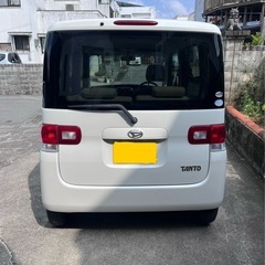 ★H21年式★ 車検残り1年！　すぐ乗れます！　ナビTV付き！の画像