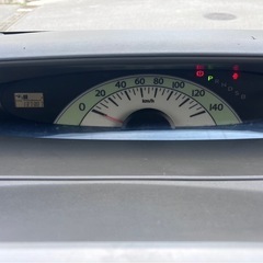 ★H21年式★ 車検残り1年！　すぐ乗れます！　ナビTV付き！の画像