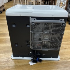 DAINICHIの2018年製石油ストーブのご紹介です！の画像