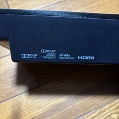 パナソニックスピーカーの画像