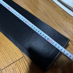 パナソニックスピーカーの画像