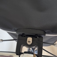 ORTLIEBアップタウン ORTLIEB マウンティングセット(E185)の画像