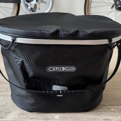 ORTLIEBアップタウン ORTLIEB マウンティングセット(E185)の画像