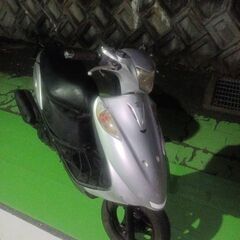 アドレスV125G  V125S 2台セット　実動　試乗可の画像