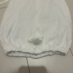 ベビーセレモニードレスの画像