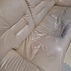 ソファー【商談中】の画像