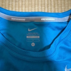 ランニングウエアの画像