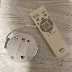 ✨美品、早い者勝ち！✨　シーリングライトの画像