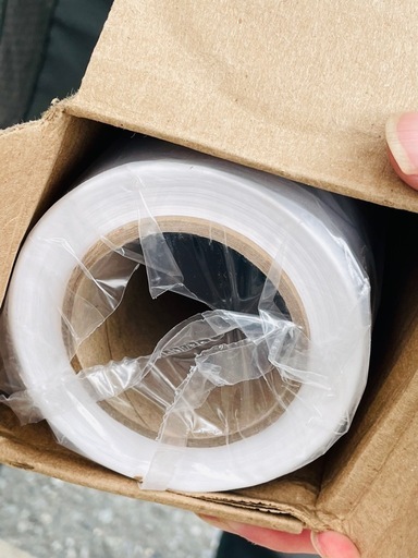 新品 撮影 背景紙 2.72x11m