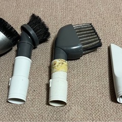 掃除機の画像