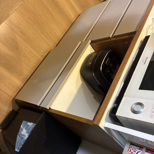 キッチンカウンター