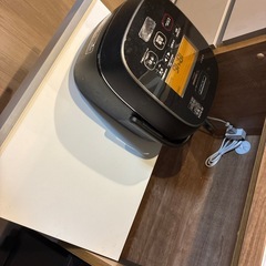 キッチンカウンターの画像