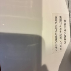 キッチンカウンターの画像