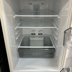 安心の6ヶ月間保証つき！MITSUBISHI 2ドア冷蔵庫 2021年製　146L【トレファク堺福田店】の画像