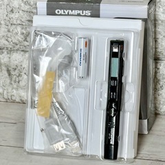 OLYMPUS「Voice Trek」VP-10の画像