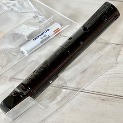 OLYMPUS「Voice Trek」VP-10の画像