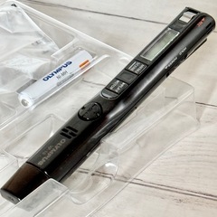 OLYMPUS「Voice Trek」VP-10の画像