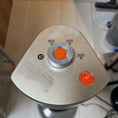 KOIZUMIタワー型ヒーター✨✨の画像