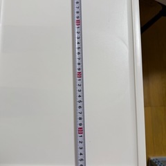 ニトリのレターケースの画像
