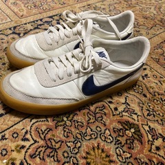 NIKE ナイキ スニーカー 432997-107 KILLSHOT 2 LEATHER J.CREW 25cmの画像
