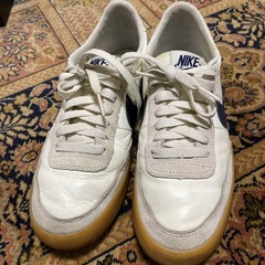 NIKE ナイキ スニーカー 432997-107 KILLSHOT 2 LEATHER J.CREW 25cmの画像