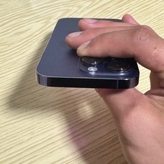 格安！ iPhone14pro 256GB  の画像