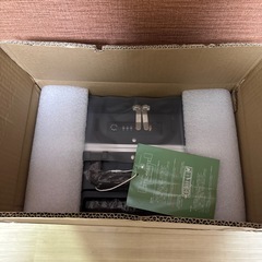スーツケース 黒色の画像