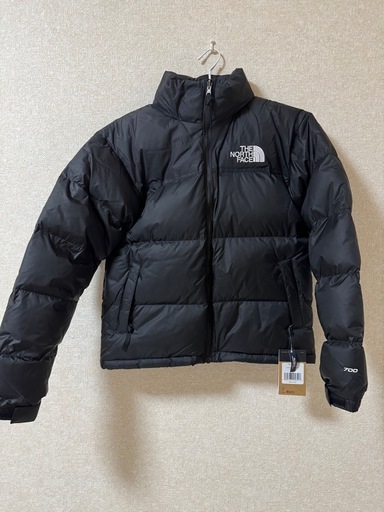 USモデル ノースヌプシダウンS