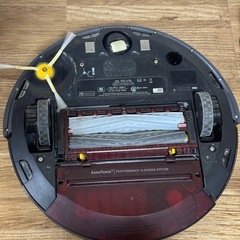 Roomba960/ルンバ 960/ロボット掃除機 iRobot　の画像