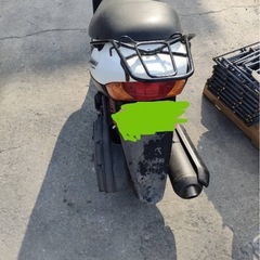 アドレスv125gの画像