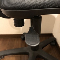 オフィスチェアの画像