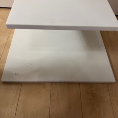 WALL V2 テレビ　テレビスタンド  テレビボード　かべかけ壁掛けテレビ台　ロータイプ ウォールナット 32~60インチ対応 【グッドデザイン賞受賞 震度7対応 高さ5段階調整】 (2020モデル) 壁寄せ 壁掛け 耐震 おしゃれ tvスタンド tv stand テレビ台 tv台 賃貸 穴開けない 工事不要 組立簡単 背面収納 自立 立て掛け 薄型 EQUALS イコールズ ウォール の画像