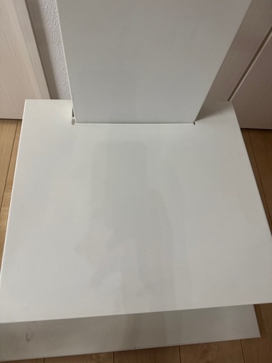 WALL V2 テレビ　テレビスタンド  テレビボード　かべかけ壁掛けテレビ台　ロータイプ ウォールナット 32~60インチ対応 【グッドデザイン賞受賞 震度7対応 高さ5段階調整】 (2020モデル) 壁寄せ 壁掛け 耐震 おしゃれ tvスタンド tv stand テレビ台 tv台 賃貸 穴開けない 工事不要 組立簡単 背面収納 自立 立て掛け 薄型 EQUALS イコールズ ウォール