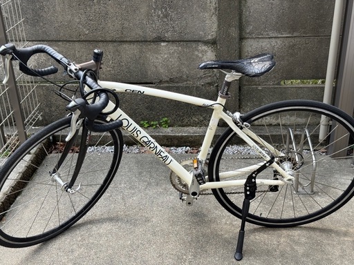 ルイガノ　CEN 整備済み　価格相談かの可能