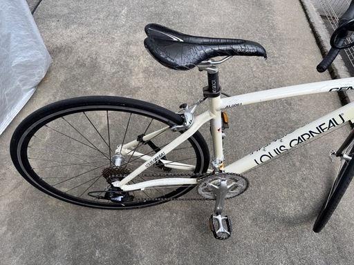 ルイガノ　CEN 整備済み　価格相談かの可能