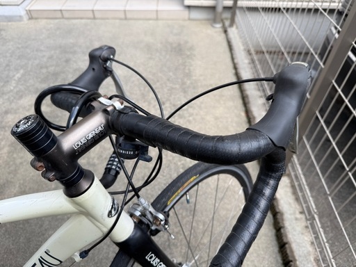 ルイガノ　CEN 整備済み　価格相談かの可能