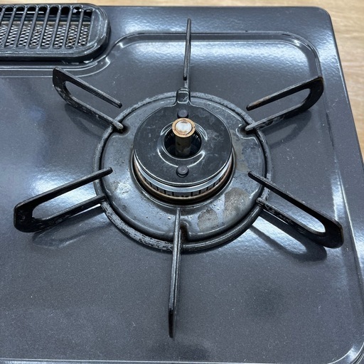 Palomaの2022年製　LPガステーブルのご紹介！