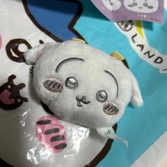 ちいかわ  マスコットミラーの画像
