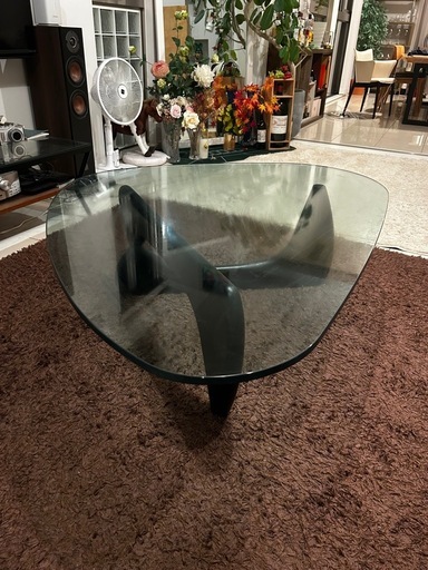 イサムノグチ コーヒーテーブル