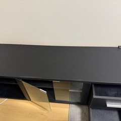 テレビ台の画像