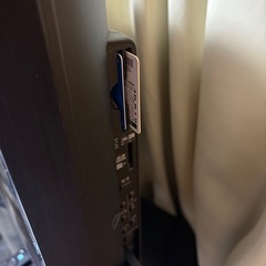 TOSHIBA REGZA 42Vの画像