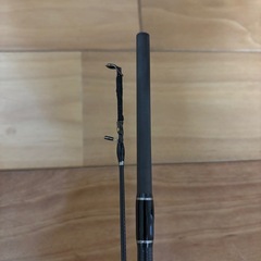 釣具　ロッド　リール　エギングロッド　の画像