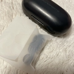 SoundPEATS TrueMini ワイヤレスイヤホンの画像